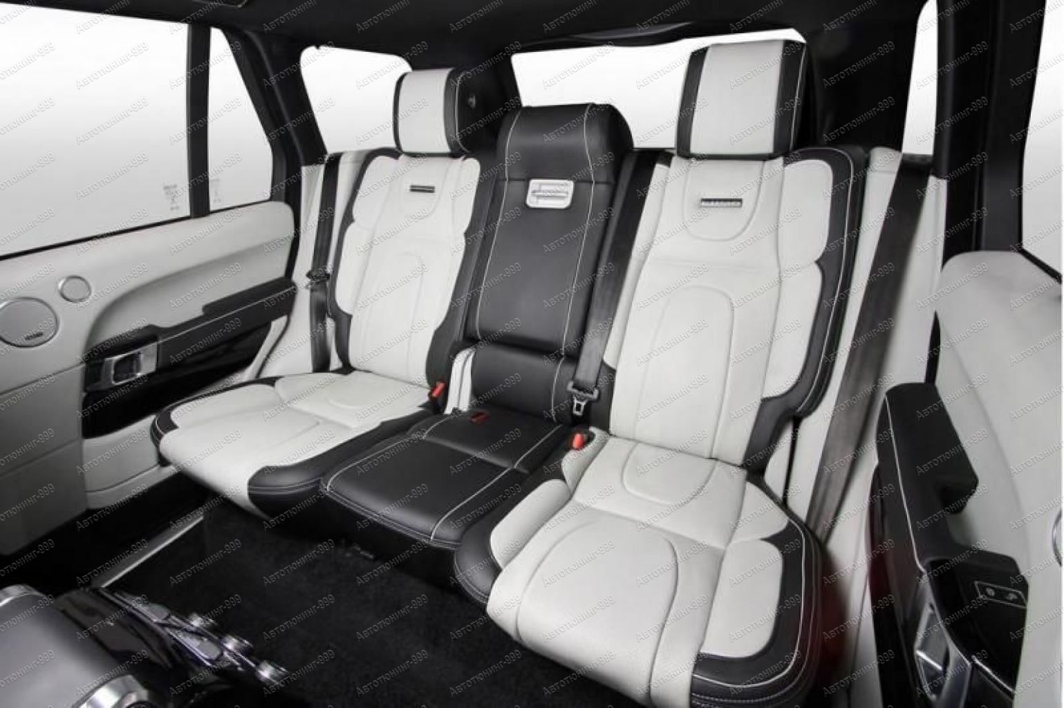 -  Overfinch   Range Rover / 1 / autotuning999.ru