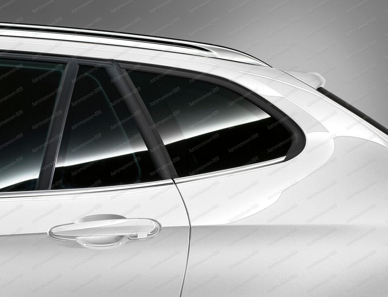    BMW X1 Exclusive Sport / 1 / autotuning999.ru