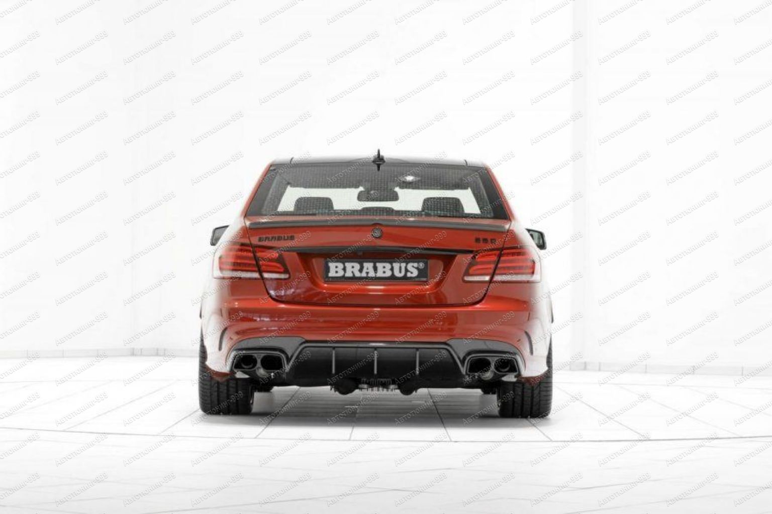  Mercedes-Benz E63 AMG   Br / 2 / autotuning999.ru